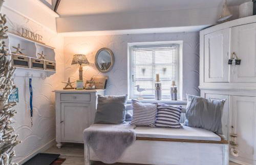 "Beach House" Beach House, Whg 1 - Foto 4