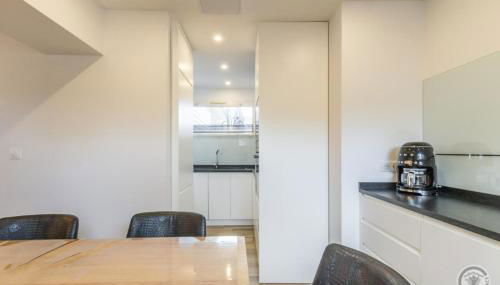 Mont Gîte Des Herbus Salicorne 6personnes entre Granville et Mont Saint Michel - Foto 2