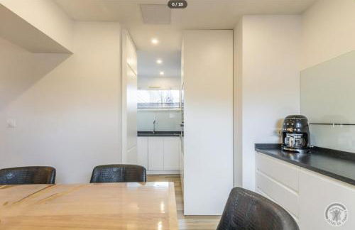 Mont Gîte Des Herbus Salicorne 6personnes entre Granville et Mont Saint Michel - Foto 2