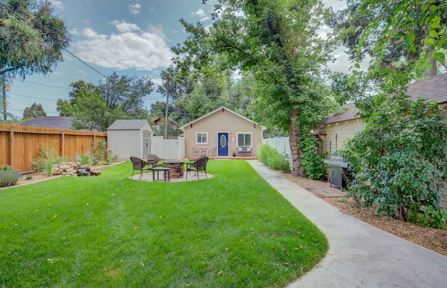 The Olympic Guest House 2 Bdrm Modern Perfection - Photo 32