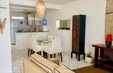 Casa duplex beira mar em Maceió, praia de Ipioca - Foto 34