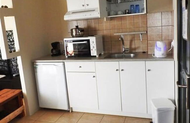 Sagini Hotel - Photo 19