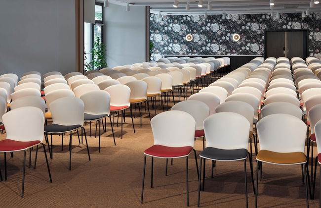 Citadines Eurometropole Strasbourg - Photo 49