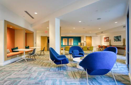 Blueground East Industrial pool nr Central Park SFO-2045 - Foto 40