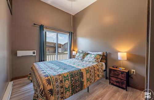 Downhill Lodge Condominium - Foto 39