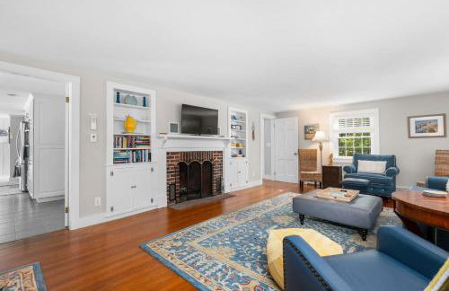 4 Long Pond Drive Harwich Cape Cod - Cape Retreat - Foto 29