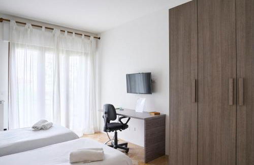 Rossi Apartment Free Parking - Foto 11