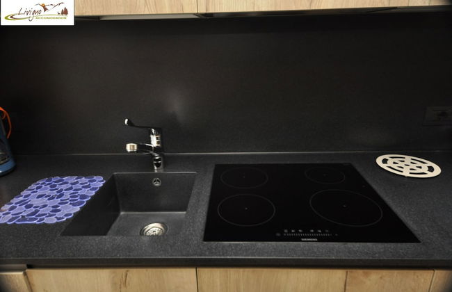 Al Bait da Valeriano by Livigno Accomodation - Foto 35