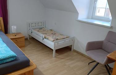 Ferienhaus Mitteldachstetten, ruhige Lage, kostenlos parken, WLAN free - Foto 32