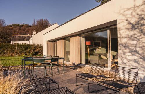 Tethera: Eco-Luxury Passivhaus on Ullswater - Foto 39