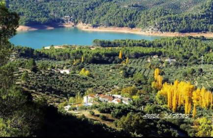 Casa Rural TorreMontero Apartamentos - Foto 10