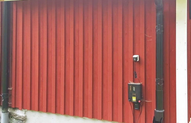 7 Person Holiday Home in Vankiva-by Traum - Foto 28