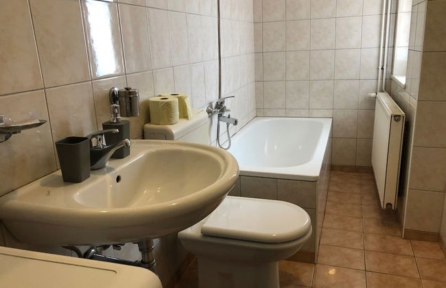 Alher Apartma - Foto 32