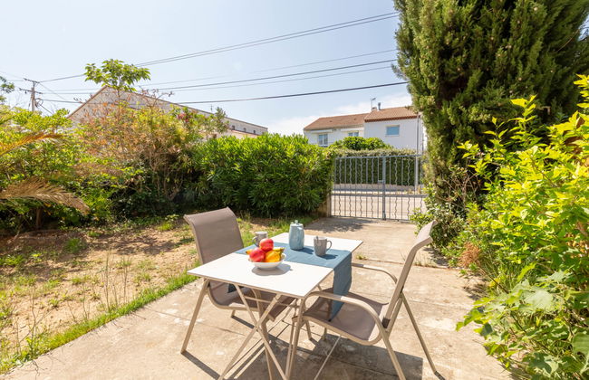 L'Ayguade - Photo 17