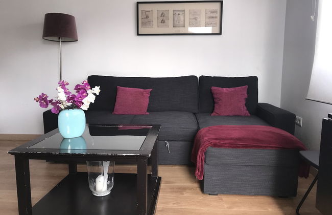 Apartamentos Rondaluz - Photo 44