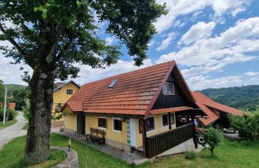 Kuća za odmor Vuketich hills - Foto 18