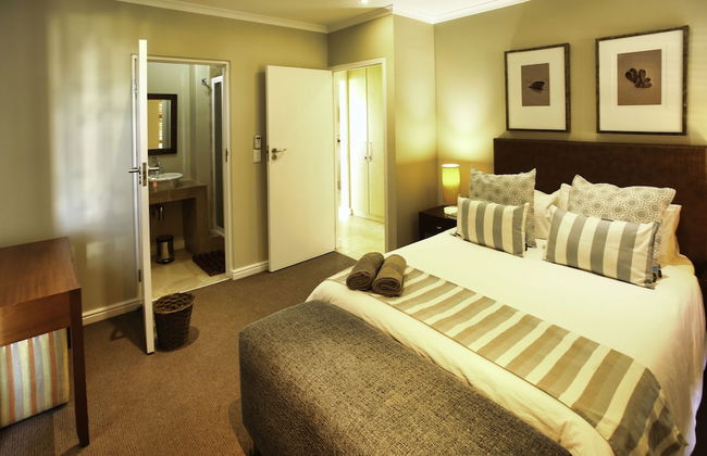 Ellefsen Golf Suite 106 Langebaan 4-slpr - Foto 3