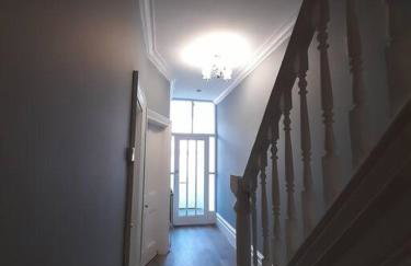 Chic 5 double bedroom house - 15 min to Manchester - Foto 63