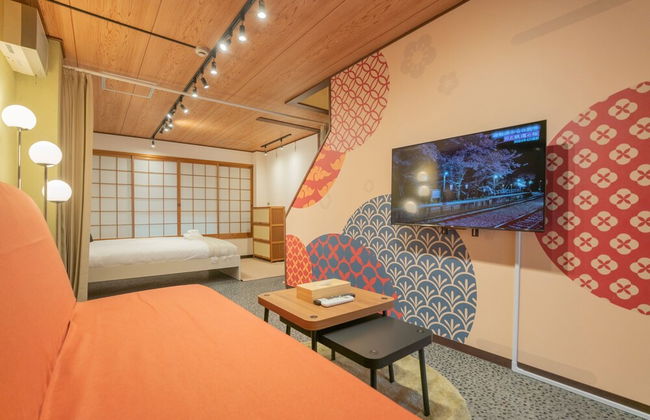 STAY OSAKA KUROMON - Foto 27