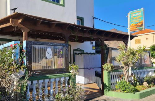 Villa Los Llanos - Foto 50