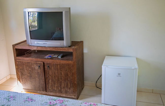 Ilha de Capitóli - Rancho no Kanto da Ilha em Capitólio - Foto 60