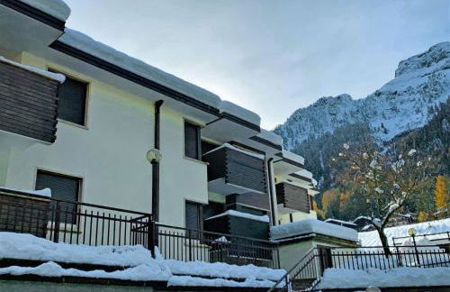 Apartment Enrosadira-9 by Interhome - Foto 24