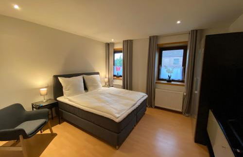 Ferienwohnung Hopfengarten - Foto 15