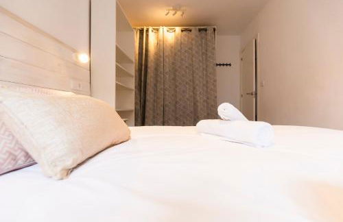 AkomodaT en apartamento luminoso junto al paseo de la ría - Foto 24