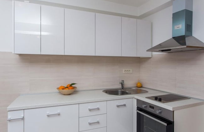 Apartments Anka - Foto 7