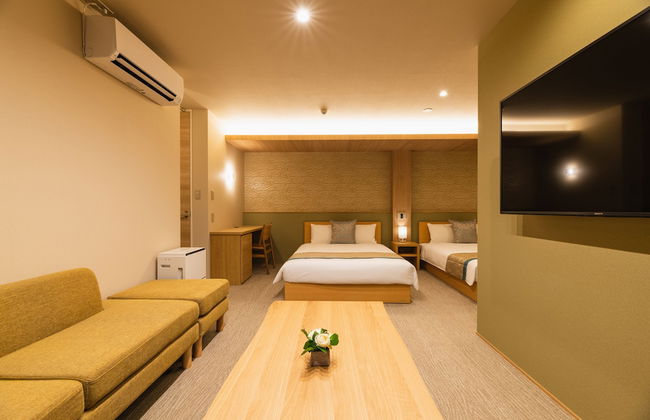 GRAND BASE Nagasaki Nakamachi - Foto 10