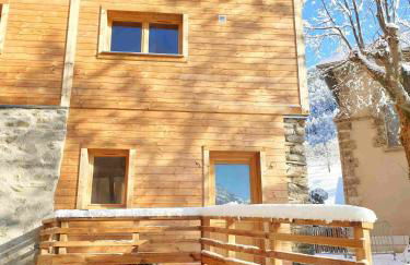 Chalet 800 - Foto 13