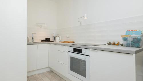 Apartamenty "Bałtyk" Armii Krajowej w Świnoujściu by Noclegi Renters - Foto 4, stove, pet friendly, toaster