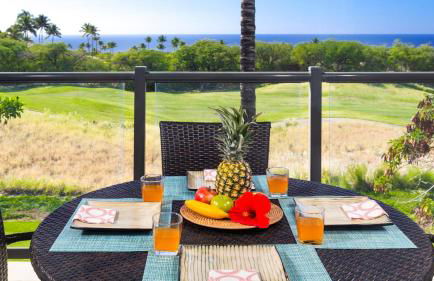 ❤PiH❤ Mauna Kea SunsetsOcean and Golf ViewsOptional Mauna Kea Hotel Privileges - Foto 46