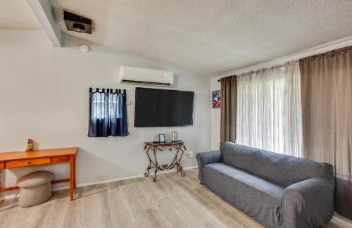 6 Mi to Lake Meridian Park Auburn Home with Yard - Foto 6