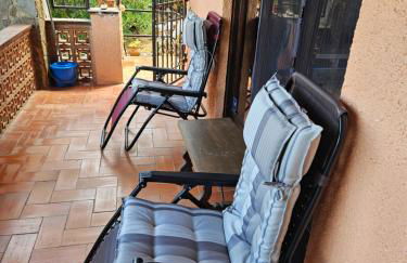 Montagne vue panoramique sur mer - Foto 23