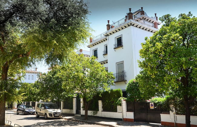 Azahar Apartamentos Heliópolis I - Foto 1