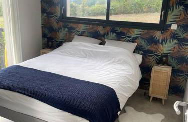 Villa de vacances avec piscine Lussan(proche Uzes) - Photo 9