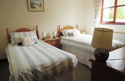 Broadwater Cottage holiday home on Norfolk coast - Foto 9