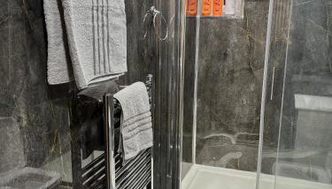 Luxury rooms - Foto 4