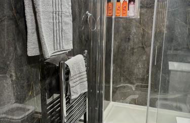 Luxury rooms - Foto 6