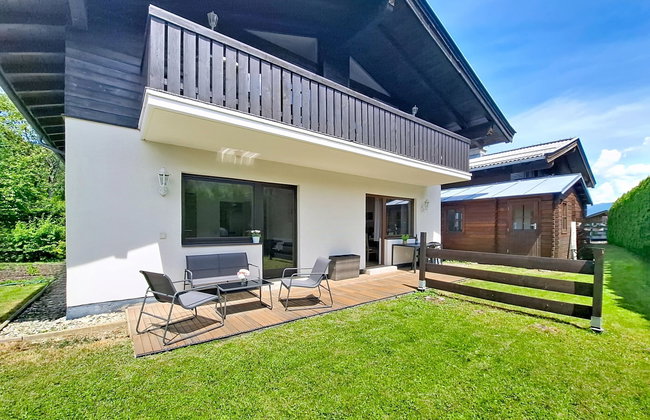 Alpenchalets - Foto 1