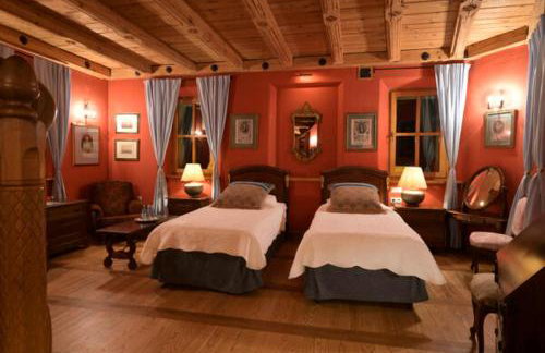 Zamek Korzkiew - Foto 46