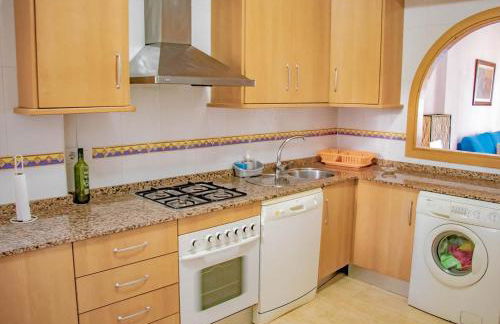 Apto Julia 1ª Línea De Playa - Foto 22