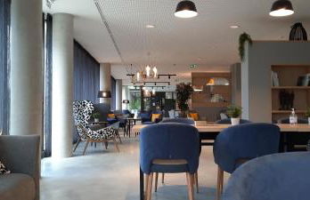 Appart'hôtel Odalys City - Toulouse Blagnac Aéroport - Foto 68