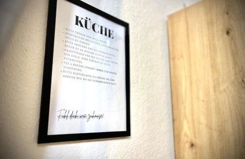 ZOVA - Superior Apartment - near A3 - Foto 32