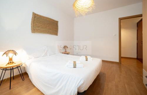 Vive Oviedo I Apartamento - Foto 10