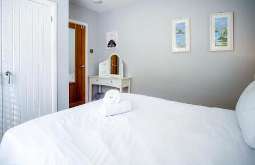 Marshmallow - 2 Bedroom Cottage - Oxwich - Foto 16
