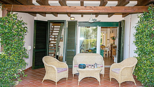 Casa Prais With Pool - Foto 4, Habitación