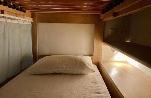 RisoulSki Antarès - Piscine et Sauna - Foto 74