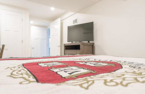 The Boston Rental - Multiple Floorplans - Foto 48